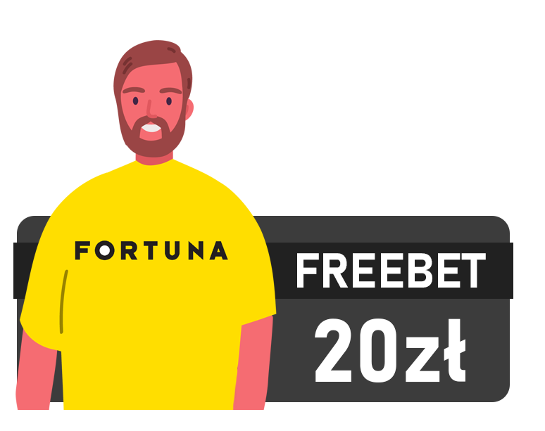fortuna freebetu